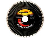 Disco Diamantado Turbo 115mm x 22mm - Sparta