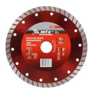 Disco diamantado turbo 180mmx25.4mm mtx