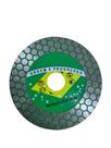 Disco Diamantado Turbo Colmeia - Mármore, Granito E Pedras