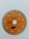 DISCO DIAMANTADO TURBO CONCEPT PARA CORTE A SECO 20x110mm