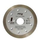 Disco Diamantado Turbo Porcelanato 110 X 1,0mm Prix Lotus