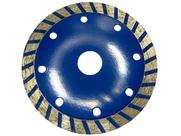 Disco Diamantado Turbo Pro 110xF20x12mm