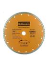 Disco Diamantado Turbo Starfer Eco 9 Polegadas