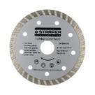 Disco Diamantado Turbo Starfer Embalagem Com 10