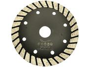 Disco Diamantado Turbo Super Pro 115xF20x12mm