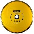 Disco Diamantado Turbo Ultra Fino 230mm Furo Central 22,2mm Disco Diamantado Turbo Ultra Fino 230mm Furo Central 22,2mm