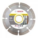 Disco Diamantado Universal Segmentado 2608.603.674 Bosch
