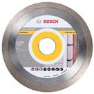 Disco Diamantado Up contínuo 110x20mm - 2608.602.718-000 - BOSCH