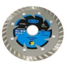 Disco Diamante Turbo 110mm Basic C3R Tyrolit
