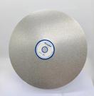 Disco Diamond Flat Lap Disc DMsphd 20 cm 120 Grit para moagem Disco Diamond Flat Lap Disc DMsphd 20 cm 120 Grit para moagem