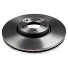 Disco Dianteiro Fremax Hyundai Veracruz 2007-2012 (UN)