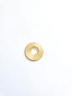 Disco Dianteiro Micro Motor Mod. Antigo Original Dabi Atlante