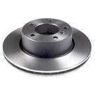 Disco Dianteiro Ventilado Fremax BMW 320i E90 2006-2012 (UN)