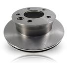Disco dianteiro ventilado mercedes benz sprinter 413 2002 a 2012 unidade