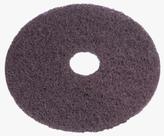 Disco Dominator para Remoção Pesada de Acabamentos em Pisos - 5 Unidades Disco Dominator para Remoção Pesada de Acabamentos em Pisos - 5 Unidades