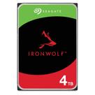 Disco Duro Seagate IronWolf ST4000VN006 4TB 3.5" SATA 600
