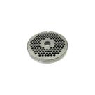 Disco em Inox para Moedor de Carne Número 22 4mm Scatolin