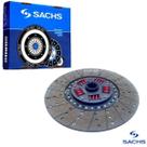 Disco Embreagem - 7500 / Cargo 1113 / Cargo 1313 / Cargo 712 E 2007 A 2012 / F11000 1985 A 1991 / F12000 1985 A 1991 / F13000 1985 A 1989 - 5293