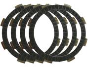 Disco Embreagem Fazer 150 Factor 150 Crosser 150 Conjunto