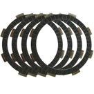 Disco Embreagem Fazer 150 Factor 150 Crosser 150 Conjunto