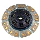 Disco Embreagem Ls Tractor TRG250