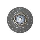 Disco Embreagem Mercedes Benz Iveco 5705 0182503603. Disco Embreagem Mercedes Benz Iveco 5705 0182503603.