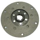 Disco Embreagem MicroTrator GN18 TTA18 Tramontini 200218020038 Original