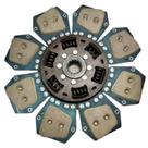 Disco Embreagem Principal Trator 7540 8540 10540 Budny Original Disco Embreagem Principal Trator 7540 8540 10540 Budny Original