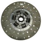 Disco Embreagem Principal Trator 8075 Tramontini Original Disco Embreagem Principal Trator 8075 Tramontini Original