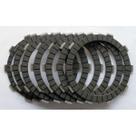 Disco Embreagem Speed 150 / Kansas 150 (FLYNN 5PCS)