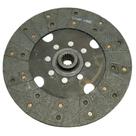 Disco Embreagem TDP Trator 2840 5040 6540 Budny Original Disco Embreagem TDP Trator 2840 5040 6540 Budny Original
