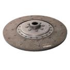 Disco embreagem trator massey mf55x mf65x 3 marchas Disco embreagem trator massey mf55x mf65x 3 marchas