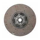 Disco Embreagem Volkswagen Ford Cargo 380mm Cummins 210A 310 Com Servo TJG141031C