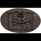 Disco embreagem Vw 16-200 1997 a 2000 Luk 337 0005 11