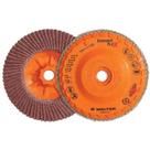 Disco enduro flex 4.1/2 60 s/rosca 15r456 walter