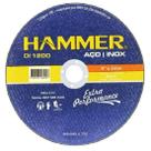 Disco Esmerilhadeira De Corte Fino Inox 9 X 2mm 10 Pçs
