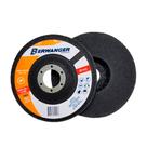 Disco Esponja Acabamento Pro 115X22mm - Berwanger