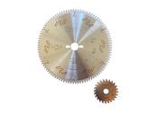 Disco Esquadrejadeira Tecmatic / Giben / Razi 300mm Freud