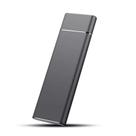 Disco Externo de Estado Sólido de 10 TB, Alta Velocidade Tipo-C 3.0in