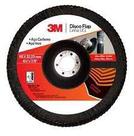Disco Flap 115mm G-080 Uso Geral 3M