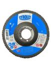 Disco Flap 115X22mm GR 60 34656855 Tyrolit Unica