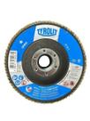 Disco Flap 115X22mm GR 80 34318366 Tyrolit Unica
