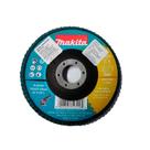 Disco Flap 125mm Grao Z60 Makita D-63797