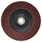 Disco Flap 180mm Grão 40 Reto Disco Flap 180mm Grão 40 Reto