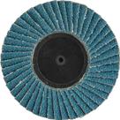 Disco Flap 3" Zir G80 Enc Rápido Vonder