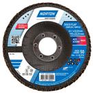 Disco Flap 4.1/2'' Grão 50 - NORTON