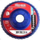 Disco Flap 4.1/2" X 7/8" G40 Carborundum