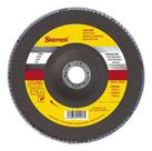 Disco Flap 4.1/2 X 7/8 G60 - Starrett