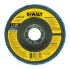 Disco flap 4.1/2 x 7/8 gr 80 Disco flap 4.1/2 x 7/8 gr 80