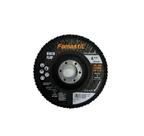 DISCO FLAP 45º 4.1/2" GRAO 80 FAMASTIL - 80.42 DISCO FLAP 45º 4.1/2" GRAO 80 FAMASTIL - 80.42